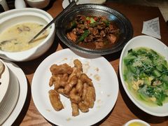 -吕氏疙瘩汤·新鲁菜(济南万象城店)