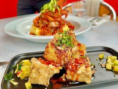 Pork&nbsp;Belly&nbsp;Bites-Bully Hayes Restaurant & Bar