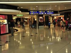 -香港国际机场
