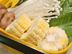 -润园四季椰子鸡火锅(南山海岸城店)