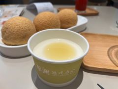 -蔡澜点心·粤菜(丽泽天街店)
