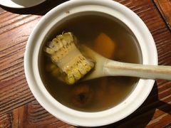 -云来居素食馆(南山店)