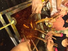 红鼎坊火锅(总店)-红鼎坊·老成都火锅(新南门店)