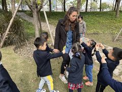 -Angel Garden天使花园幼儿园