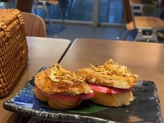 -ITARU食堂·定食料理(西丽店)