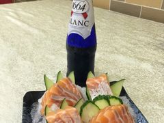 -吉源大排档·鱼生·海鲜(烧烤彩印厂店)