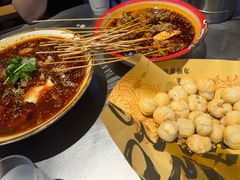 -馬伍旺川菜(江北虹悦城店)
