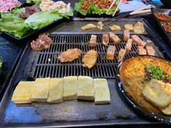-烧烤季休闲餐厅(贵阳蟠桃宫店)