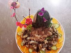 -翠林云庄大酒店