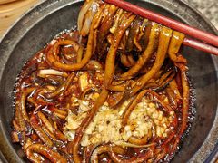 -南京大牌档(夫子庙老门东店)
