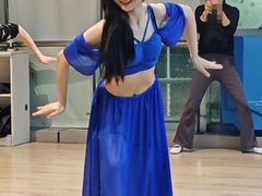 -美再晨游泳健身瑜伽(锦绣店)