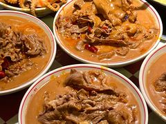 -赵美丽重庆火锅(西安直营总店)