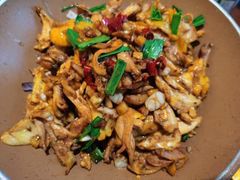 -肖记公安牛肉鱼杂馆·省级非物质文化遗产(三角路直营店)