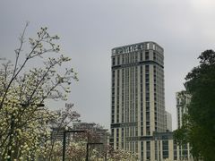 -国际青年会议酒店