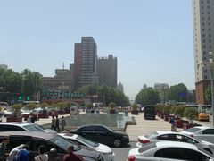 -西京医院