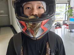 -上赛卡丁车世界