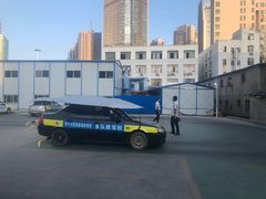 -楚汉驾校(群星城岳家嘴东亭校区)