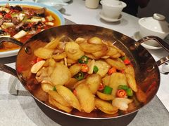 -蓉城小馆(科兴店)