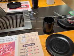 -千寻烧肉(政务区店)