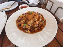 -喜鼎海胆水饺(东港店)