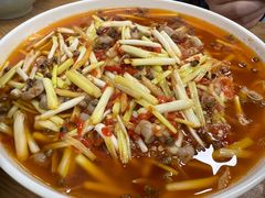 -艺味深尝(云锦路店)