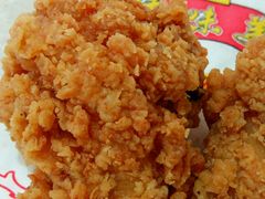 -味味美·汉堡炸鸡(山东路店)