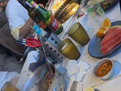 -吉布鲁牛排烤肉自助(常州吾悦店)