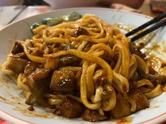 -锅儿挑面馆