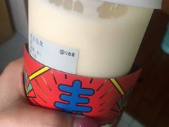 -古茗(东鼓道店)