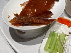 -津禧荟·酥皮烤鸭(北辰店)