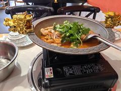 -巴陵全鱼席(湖南老字号汴河街店 )