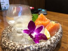 -尺山寸水日料(马桥满天星店)