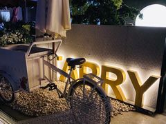 -STARRY CAFE & LOUNGE BAR(高新店)
