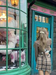 点击看大图 -3AM HAIR SALON烫发染发接发