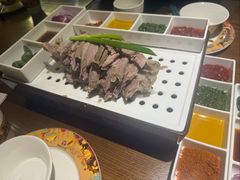 -相约·羊村小馆非遗手抓肉(七一酱园店)