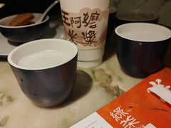 -绿茶餐厅(成都大悦城店)