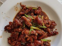 -满汉楼(安发桥店)