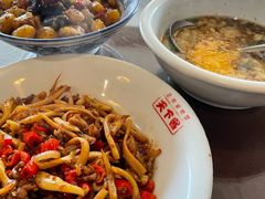 -天下客饭店(中山路店)