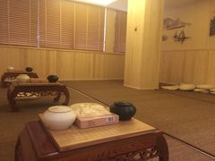 -三兴风采温泉养生(五四北秀山店)