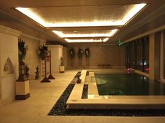 -苏州湾王焰温泉度假酒店