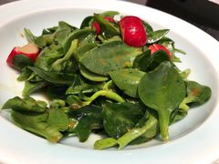 -宝轩渔府·老字号海鲜·正宗津菜(水上店)