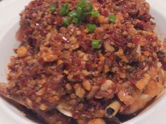 -乌江鱼杭帮菜(西湖店)