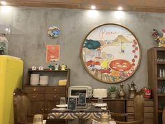 -Ciao窑炉披萨餐厅(宁波阪急店)
