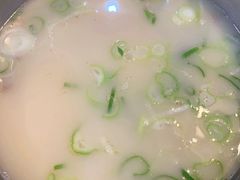 雪浓汤-神仙雪浓汤(弘大店)