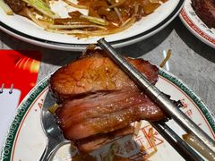 -皇后餐厅-煲仔·小菜·打边炉(古北店)