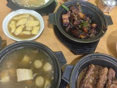 -新记肉骨茶