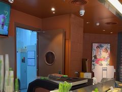 -奈雪的茶(青岛卓悦里INTOWN店)