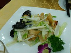 -海岛渔村大酒店(云霄路店)