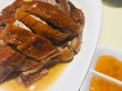 -龙记烧腊茶餐厅(常德路店)