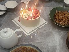 -会宾园·云山宴中餐